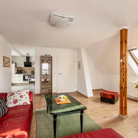 Am Suessen Apartment