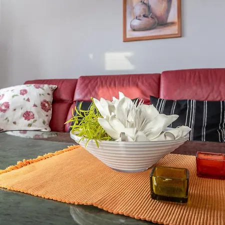 Am Suessen Apartment Seeburg (Saxony-Anhalt)