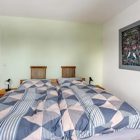 Am Suessen Apartment *