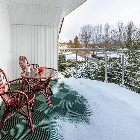Am Suessen Apartment