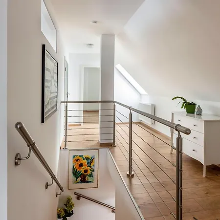 Apartment Am Suessen