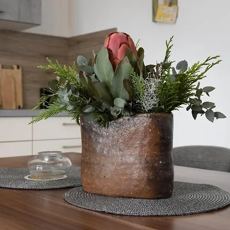 Apartment Am Suessen