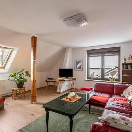 Apartment Am Suessen Seeburg (Saxony-Anhalt)