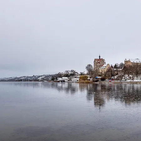 Am Suessen Seeburg (Saxony-Anhalt)