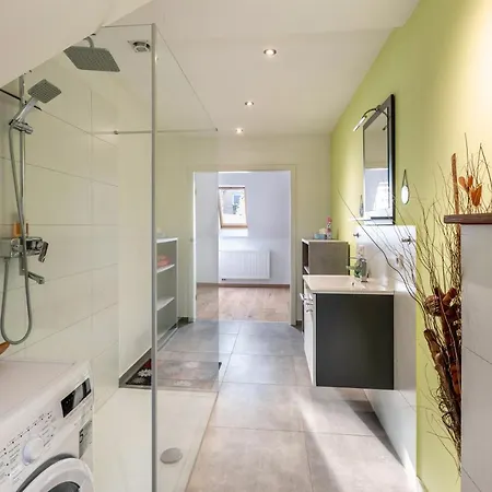 Am Suessen Apartment *